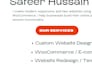 fix elementor errors and layout bugs fast
